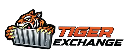Tiger exchange logo